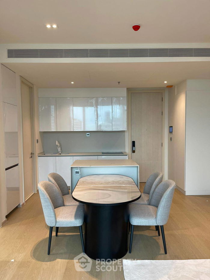 picture 2-BR Condo at The Strand Thonglor near BTS Thong Lor (ID 899069) - 3/10