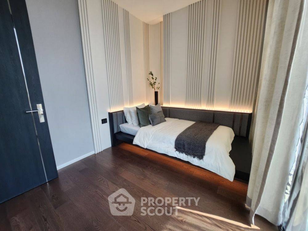 picture 2-BR Condo at The Bangkok Thonglor near BTS Thong Lor (ID 1446012) - 2/8