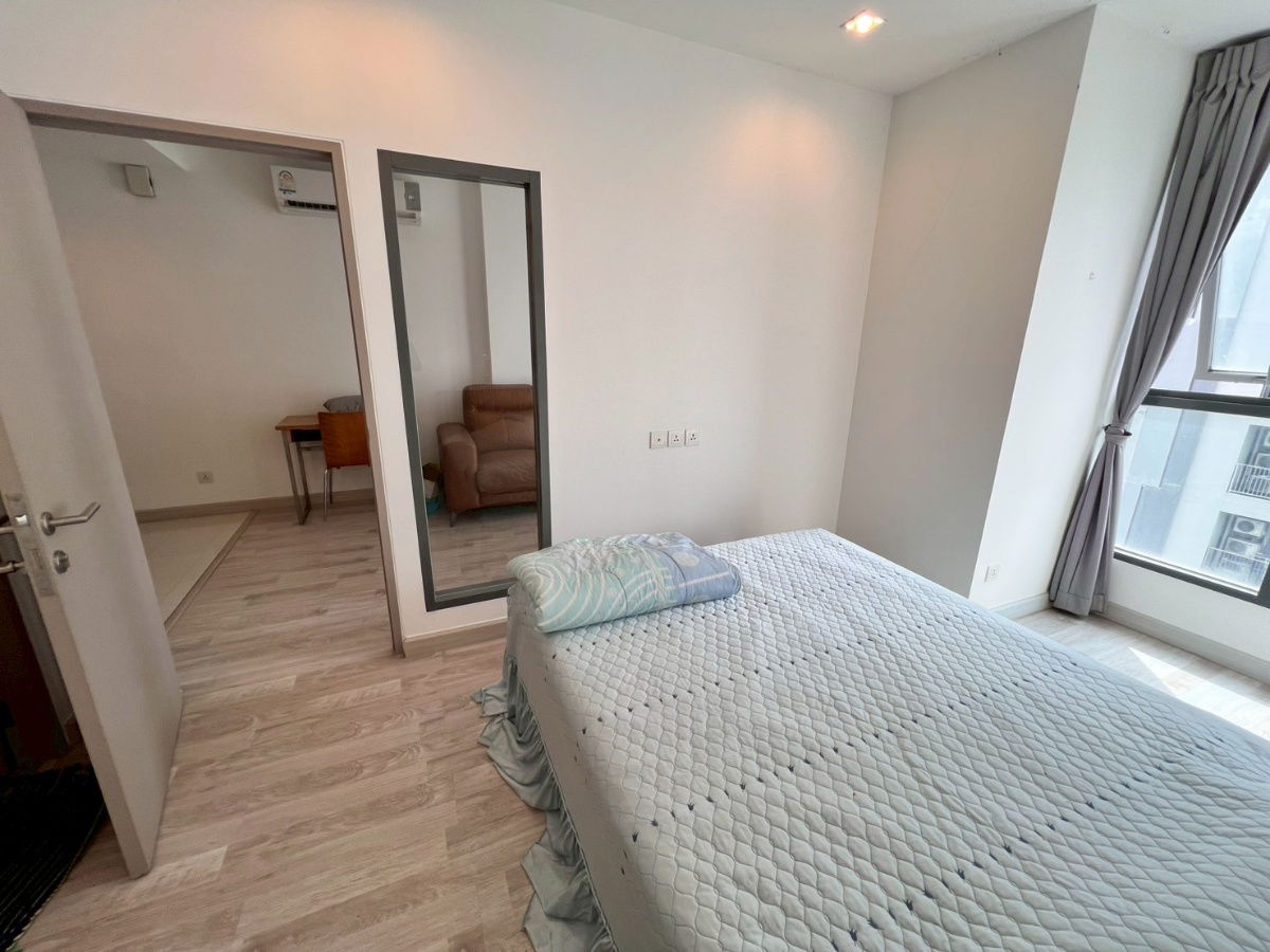 picture Condo for sale at Ideo Mobi Sukhumvit 81, price  3,390,000 baht [NCs250511] - 5/13