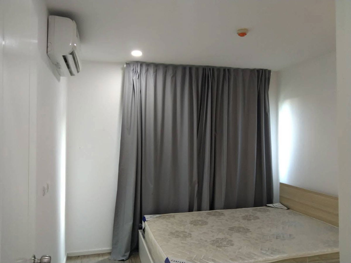 รูป ให้เช่า 𝗧𝗵𝗲 𝗠𝗶𝗱𝗱 𝗕𝗮𝗻𝗴𝘆𝗮𝗶 🏡 𝟲,𝟱𝟬𝟬 พร้อมอยู่‼️#ตอบแชทไว 🔥🔥รหัส C249 - รูปที่ 3/10