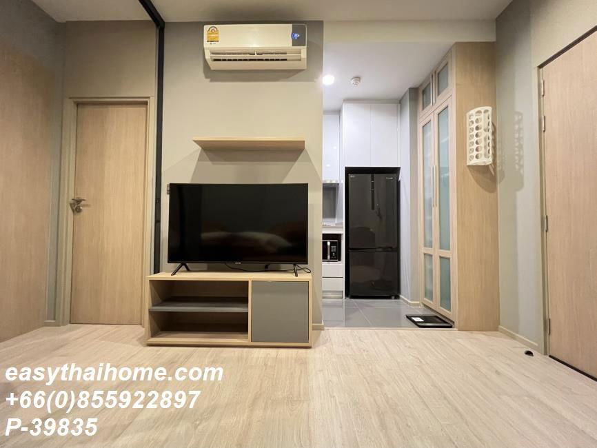 picture P-39835 Condo for rent M Thonglor 10 fully furnished (Confirm again when visit).  - 2/7