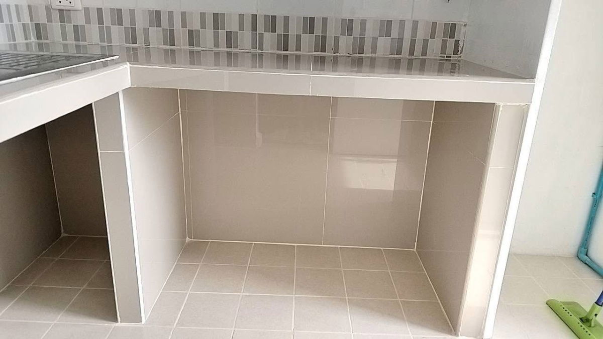 picture Condo for rent Lumpini Place Narathiwat 24 near Central Rama 3 12,000 baht Property code: RS1608 - 8/15