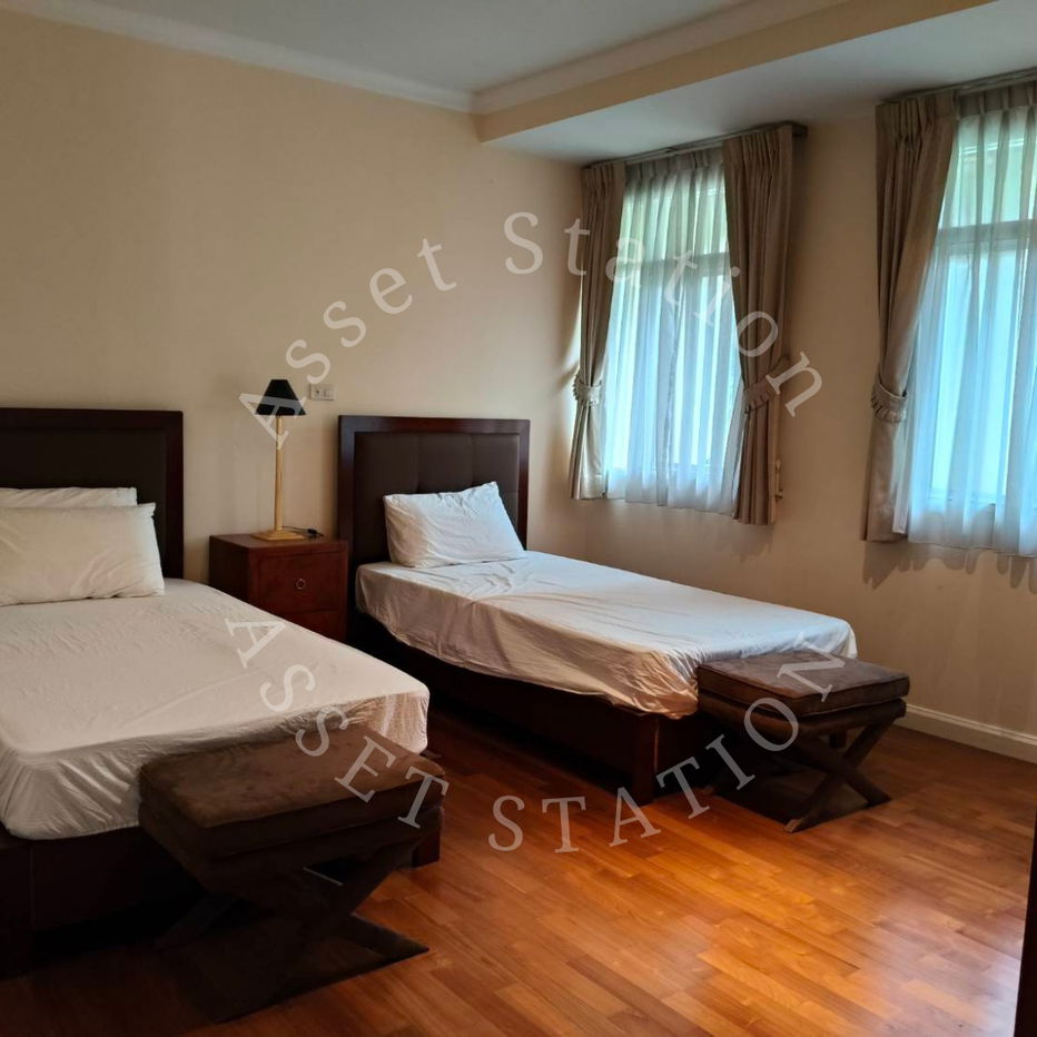 picture 🚈 Condo The Cadogan Private Residence – near BTS Phrom Phong, connecting to all travel ✨ - 5/17
