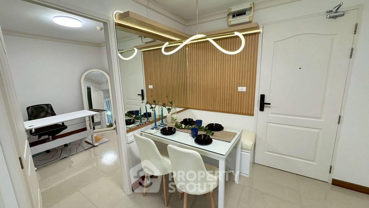 picture 1-BR Condo at Chateau In Town Phaholyothin 11 near BTS Saphan Khwai (ID 2247327) - 4/14