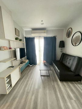 ⛵ Centric sea ⛵ City view / 11F / 2bedrooms >> THB26,000/month彡n