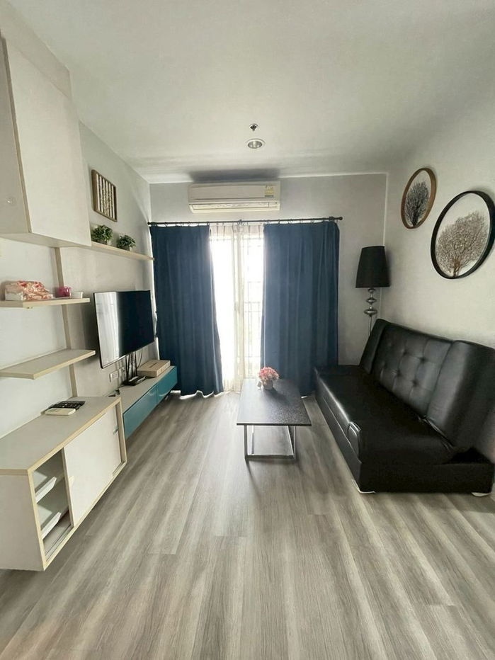 รูป ⛵ Centric sea ⛵ City view / 11F / 2bedrooms >> THB26,000/month彡n - รูปที่ 1/12