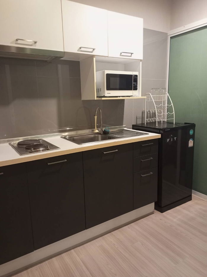 picture 2Bedrooms condo for rent : One plus Nineteen condo near central Tel. 082-3899314 (Boo) - 4/8