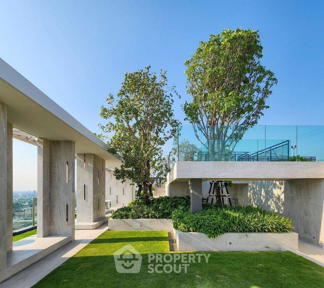 picture 1-BR Condo at Life Phahon-Ladprao near BTS Ha Yaek Lat Phrao (ID 2155946) - 8/12
