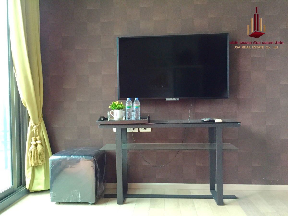 picture ✨ For Rent: Pyne by Sansiri Condo ✨  💰 Only 30,000 THB/month - 4/6
