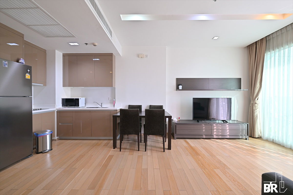 picture 🔥Special Deal! 🔥Siri at Sukhumvit,Prime Location near BTS Thong Lo - 11/16