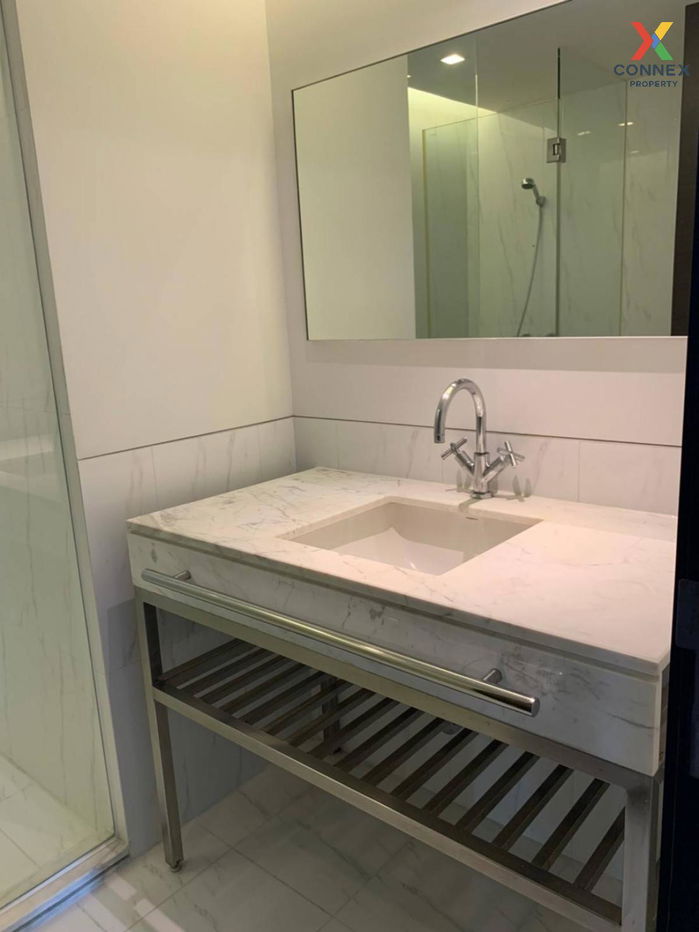 picture For Rent Condo , Sathorn Heritage , Yannawa , Sa Thon , Bangkok , CX-128215 ✅ Live chat with us ADD LINE @connexproperty ✅  - 5/8