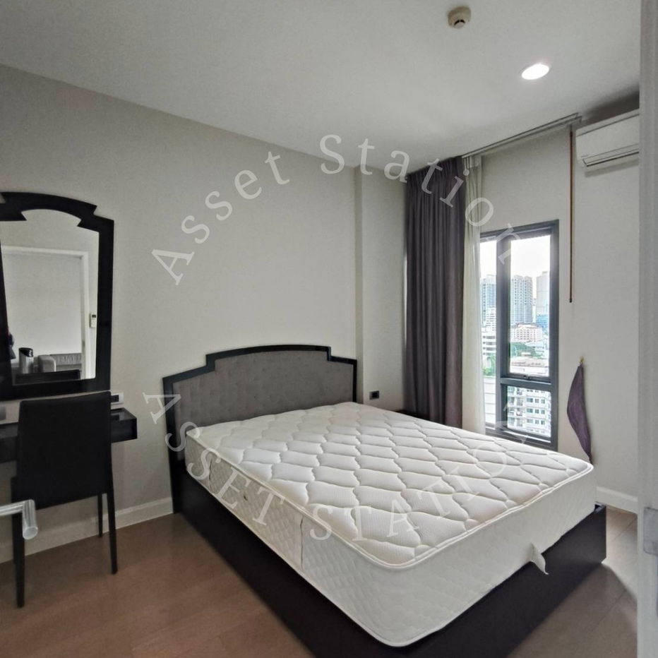 picture 🌆 Thonglor location in the heart of Sukhumvit, The Crest Sukhumvit 34 – Connecting all travel 🌟 - 1/10