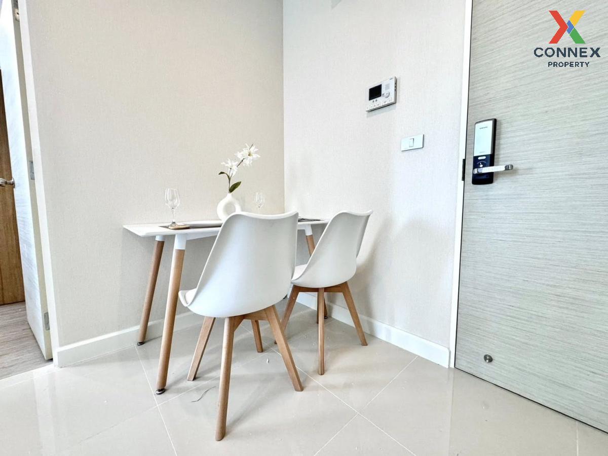 picture 🔥🔥🔥 For Rent Condo , The Sky Sukhumvit , BTS-Udom Suk , Bang Na , Bang Na , Bangkok , CX-129164 ✅ Live chat with us ADD LINE @connexproperty ✅ 🔥🔥🔥 - 4/11