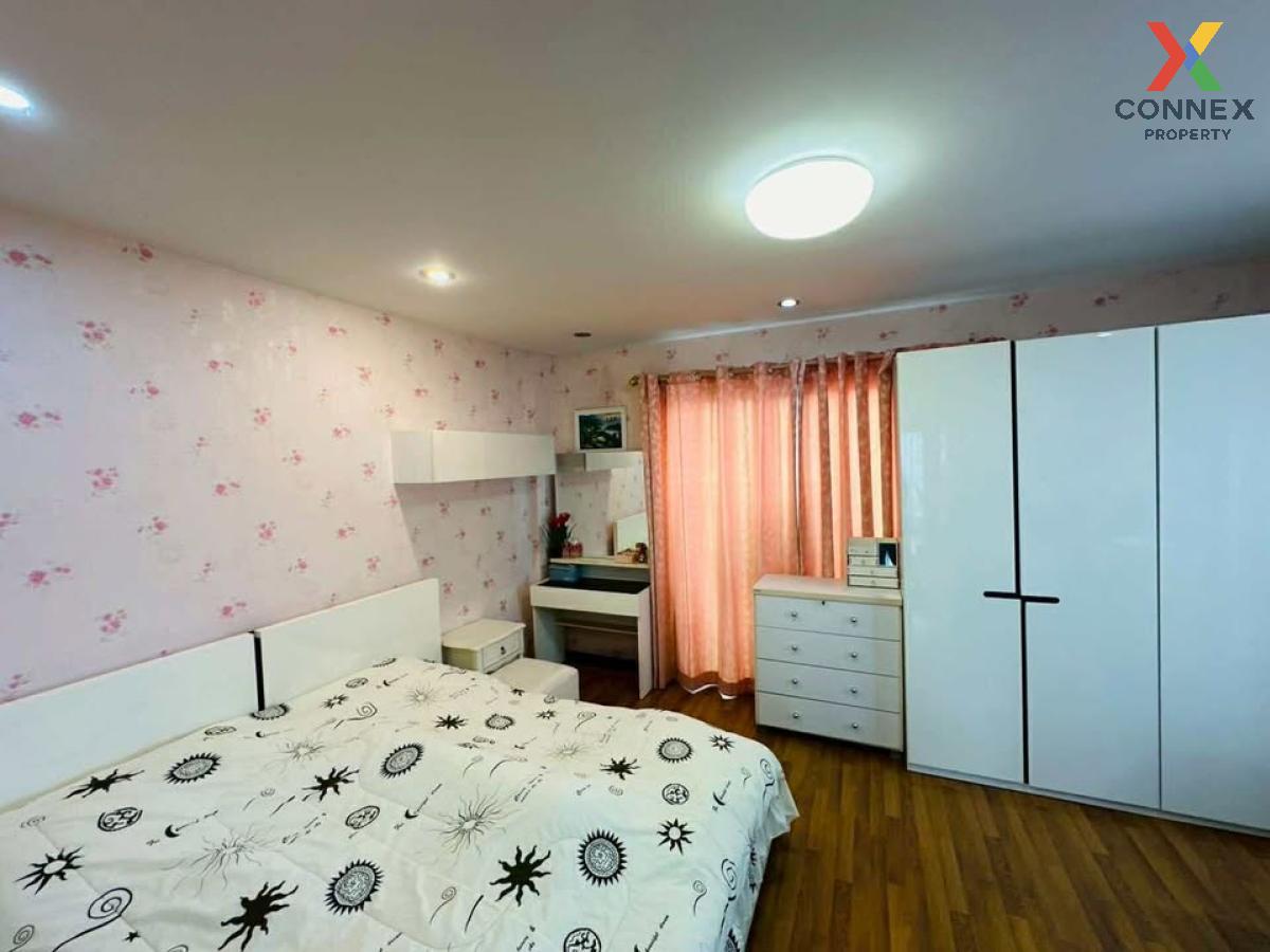 picture For Sale House , K.RIZTOWN Ramkhamhaeng - Nimitmai 15 , Sai Kong Din , Khlong Sam Wa , Bangkok , CX-128188 ✅ Live chat with us ADD LINE @connexproperty ✅  - 2/4