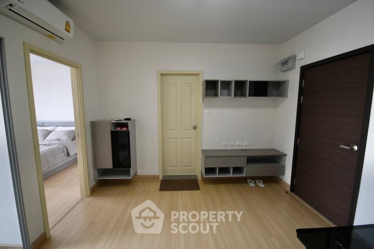 picture 1-BR Condo at Supalai Veranda Rama 9 near MRT Thailand Cultural Centre (ID 662606) - 8/14