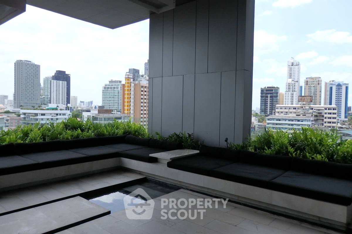 picture 1-BR Condo at Keyne By Sansiri near BTS Thong Lor (ID 885055) - 3/4