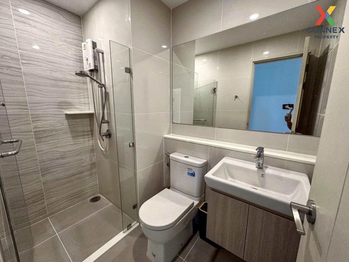 รูป เช่าคอนโด  ไลฟ์ พระราม 4 - อโศก คลองเตย เขต คลองเตย กรุงเทพ CX-129153 ✅ ทักไลน์ @connexproperty ตอบทันที ทีมงานมืออาชีพ ✅  - รูปที่ 8/8