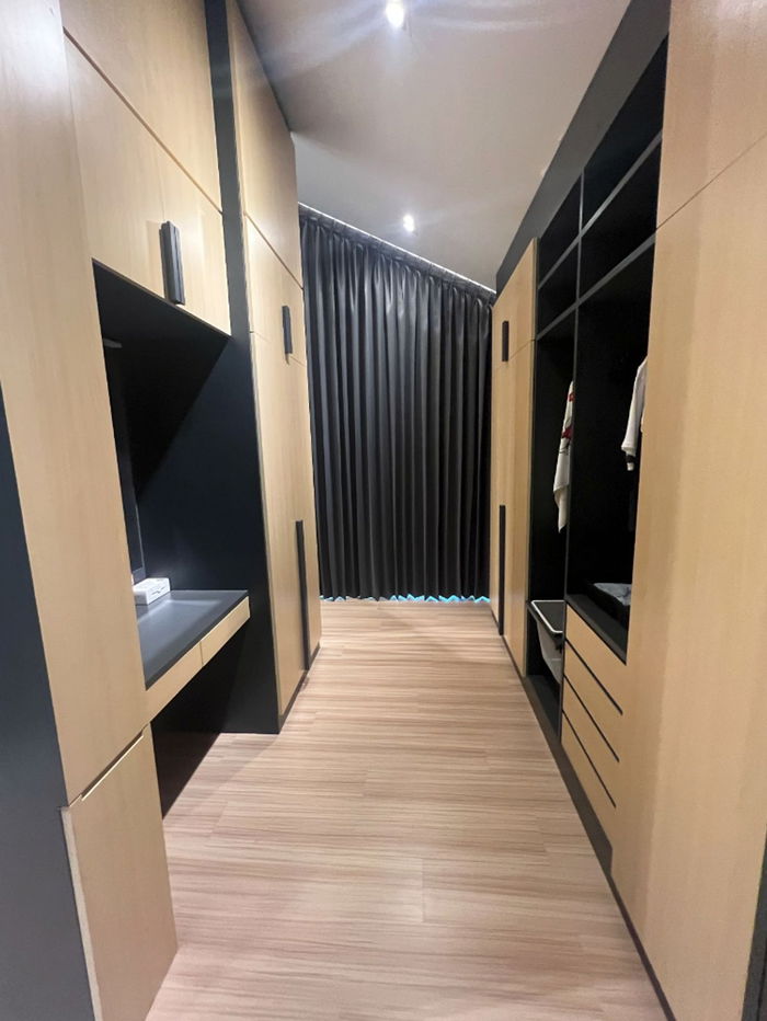 รูป ขายโฮมออฟฟิศ 4ชั้น 38.5 ตรว. 585 ตรม. จอดรถได้ 5 คัน สุขุมวิท 101/1 เขตพระโขนง กรุงเทพ - รูปที่ 5/8