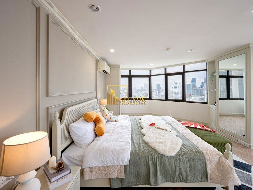 รูป Waterford Park | Beautifully Renovated 3 Bed Condo For Sale - BR4016CD - รูปที่ 11/33