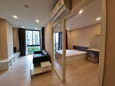 🏡 Palm Springs Royal Condo – For Rent , Nimman Chiang Mai