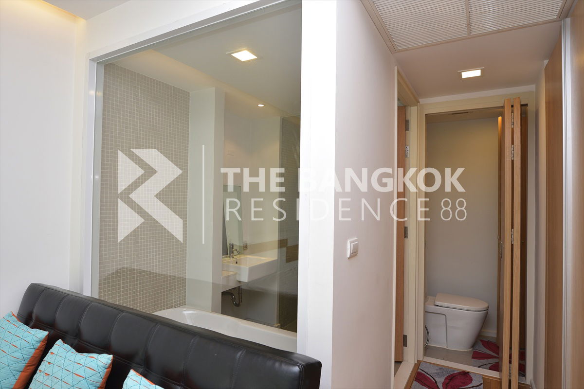 รูป 💎 Prime Ploenchit Living! The Nest Ploenchit near BTS Ploenchit. - รูปที่ 6/11