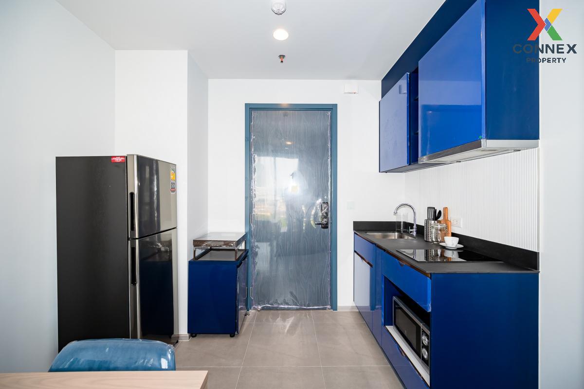 picture For Rent Condo , XT Ekkamai , BTS-Ekkamai , Khlong Tan Nuea , Watthana , Bangkok , CX-83302 ✅ Live chat with us ADD LINE @connexproperty ✅  - 4/9