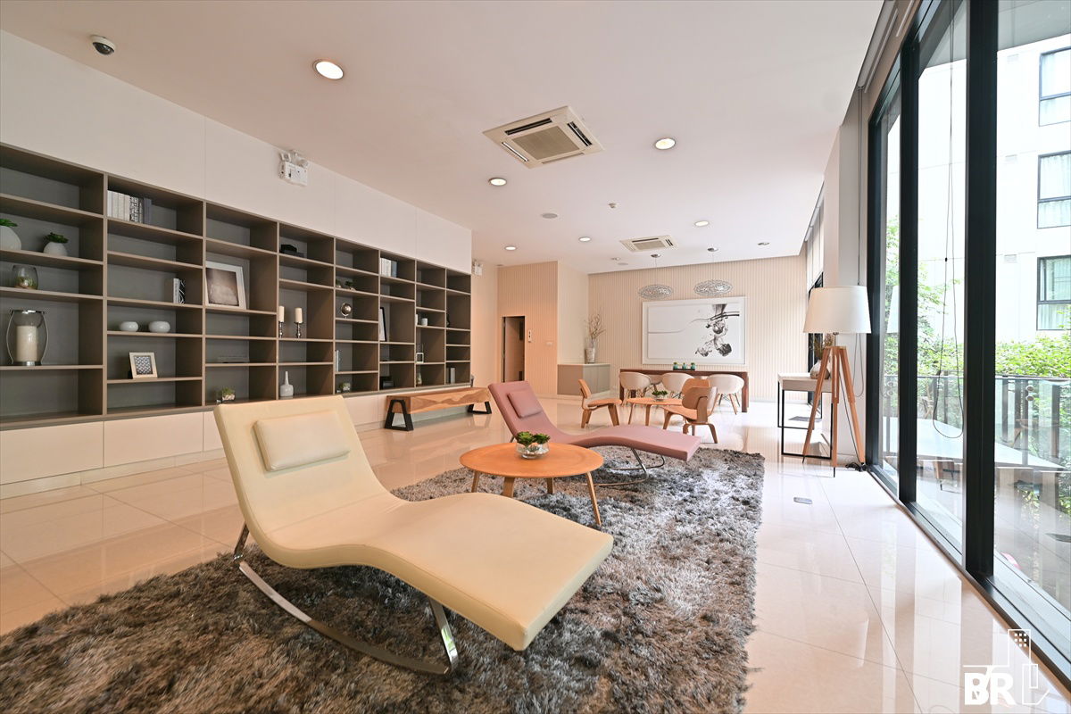 รูป Liv@49 ✨ Elegant Low-Rise Living ✨ ใกล้ BTS ทองหล่อ - รูปที่ 6/6