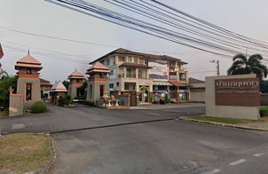 รูป BAAN KRISNA RAMA 5 - KANJANAPHISEK - รูปที่ 2/3