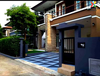 บ้านเดี่ยว ลำลูกกา คลองสี่ : ขายบ้าน  โฮม ออน กรีน ธัญธานี 2 หน้ากว้าง ลาดสวาย ลำลูกกา ปทุมธานี CX-128966 ✅ ทักไลน์ @connexproperty ตอบทันที ทีมงานมืออาชีพ ✅ 