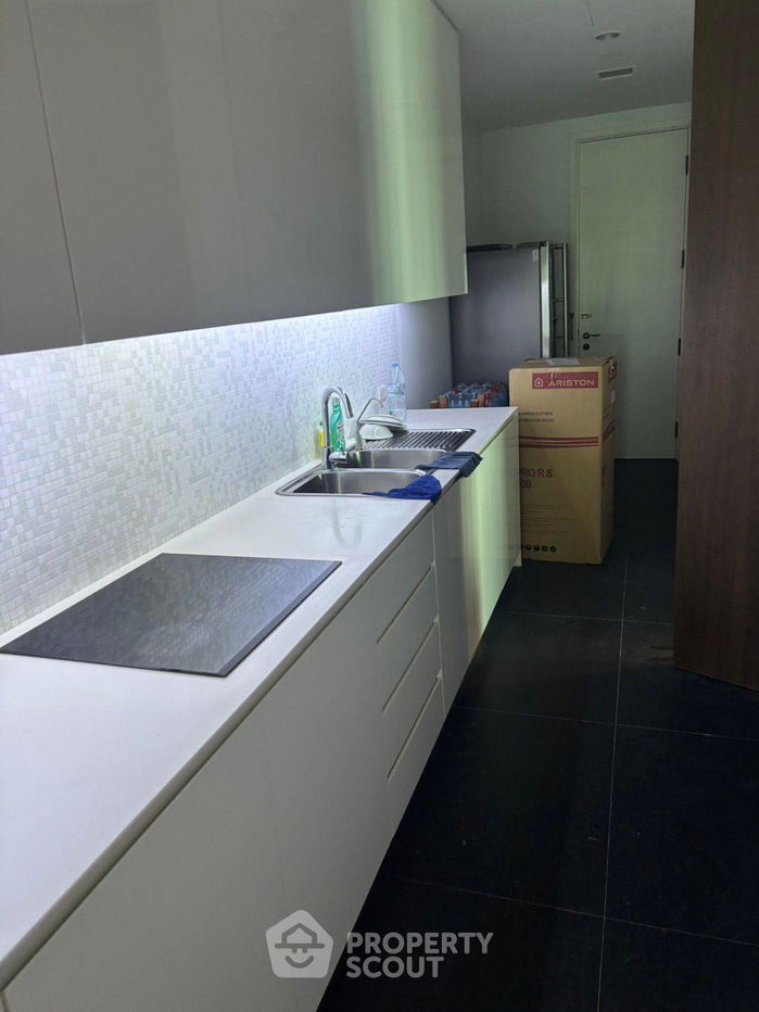 picture 3-BR Condo at 185 Rajadamri near BTS Ratchadamri (ID 2277799) - 9/9