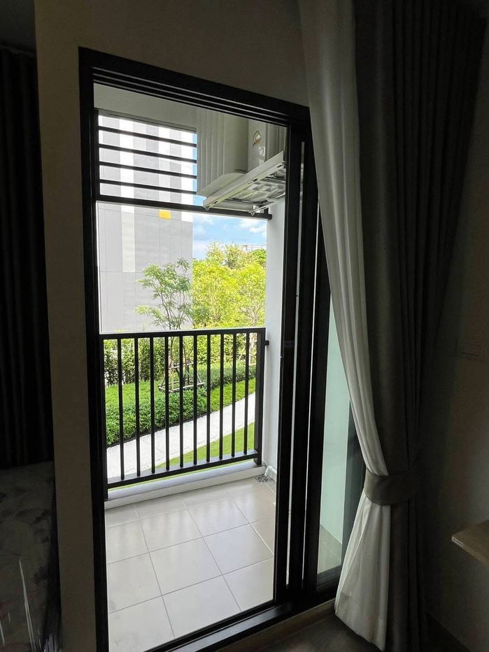 รูป ⛵ Vay ⛵ Garde view / 7F / Studio room >> THB9,000/month彡t - รูปที่ 6/6