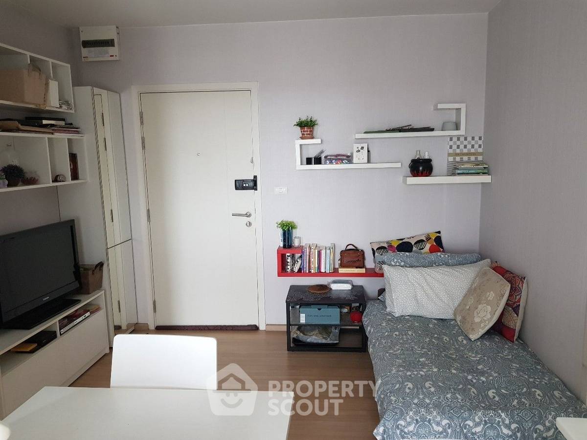 picture 2-BR Condo at Fuse Sense Bangkae near MRT Lak Song (ID 1929401) - 2/11
