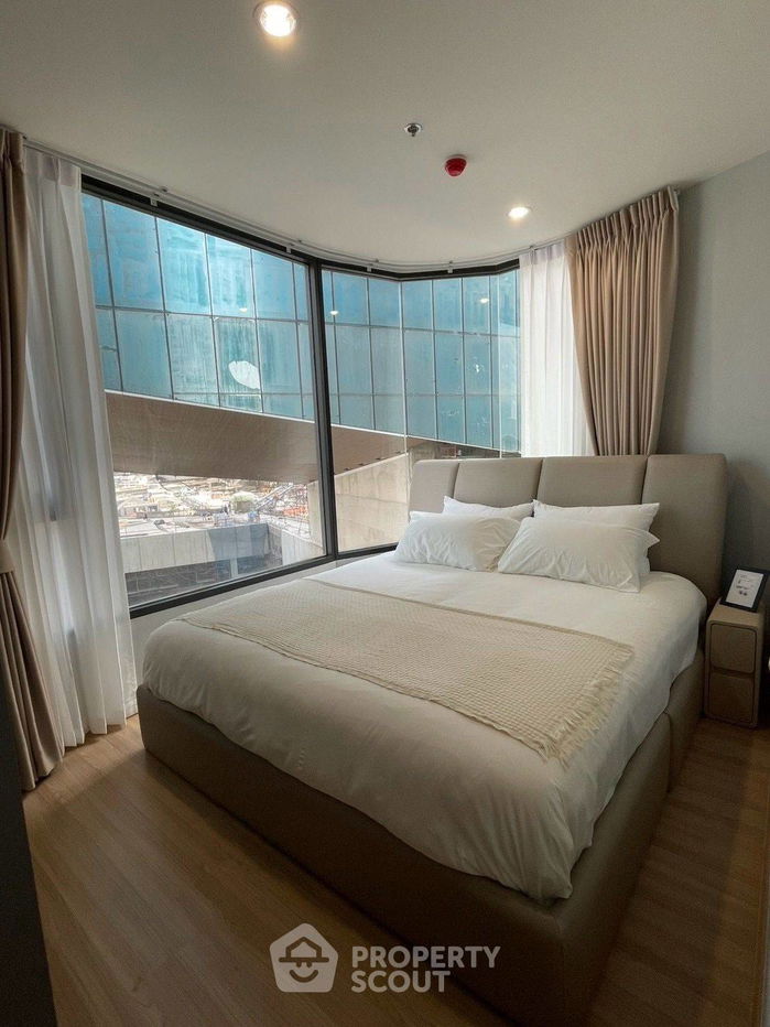 picture 2-BR Condo at Skyrise Avenue Sukhumvit 64 near BTS Punnawithi (ID 1019734) - 3/20