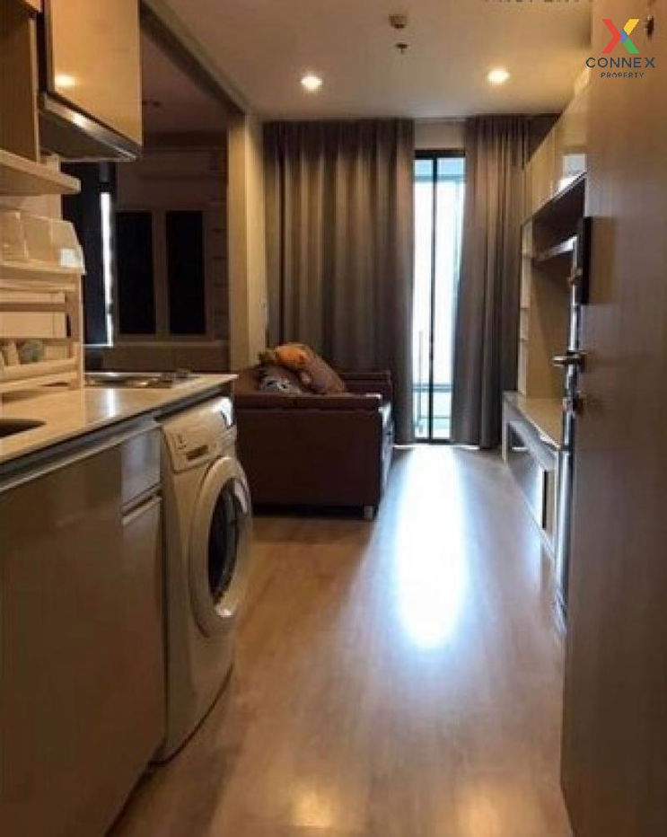 picture 🔥🔥🔥 FOR RENT condo , Ideo Q Ratchathewi , BTS-Ratchathewi , Thung Phaya Thai , Rat Thewi , Bangkok , CX-53909 ✅ Live chat with us ADD LINE @connexproperty ✅ 🔥🔥🔥 - 3/9
