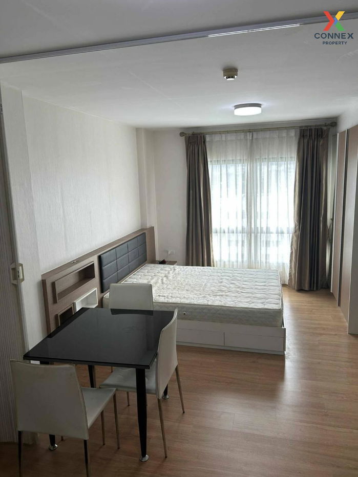 picture For Rent Condo , Modiz Rhyme Ramkhamhaeng , Hua Mak , Bang Kapi , Bangkok , CX-128206 ✅ Live chat with us ADD LINE @connexproperty ✅  - 3/7