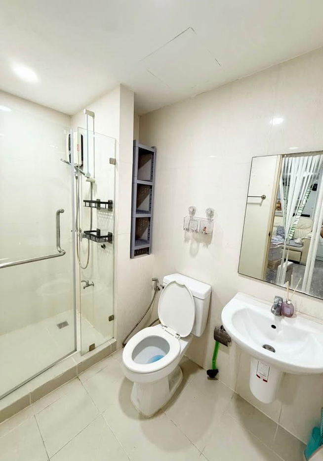 รูป For Rent 🏢 Icondo Sukhumvit 105 (ลาซาล 55) 🏢 ทำเลสุขุมวิท 105 – ลาซาล 55 เดินทางสะดวก 🌆 JA-075 - รูปที่ 11/11
