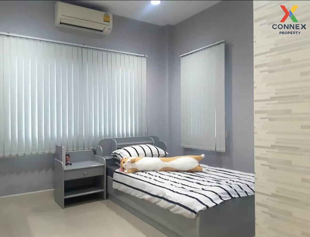 รูป เช่าบ้าน  โฮม ออน กรีน ธัญธานี 2 หน้ากว้าง ลาดสวาย ลำลูกกา ปทุมธานี CX-128964 ✅ ทักไลน์ @connexproperty ตอบทันที ทีมงานมืออาชีพ ✅  - รูปที่ 11/12