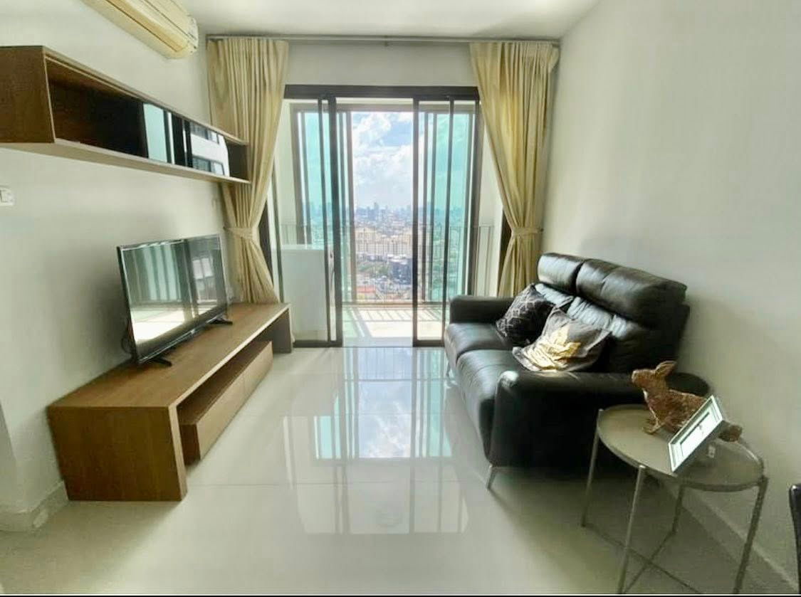 รูป เช่าคอนโด IDEO Ladprao 5/ไอดีโอ ลาดพร้าว 5 (C6808054) ID Line : @condo44 - รูปที่ 3/12