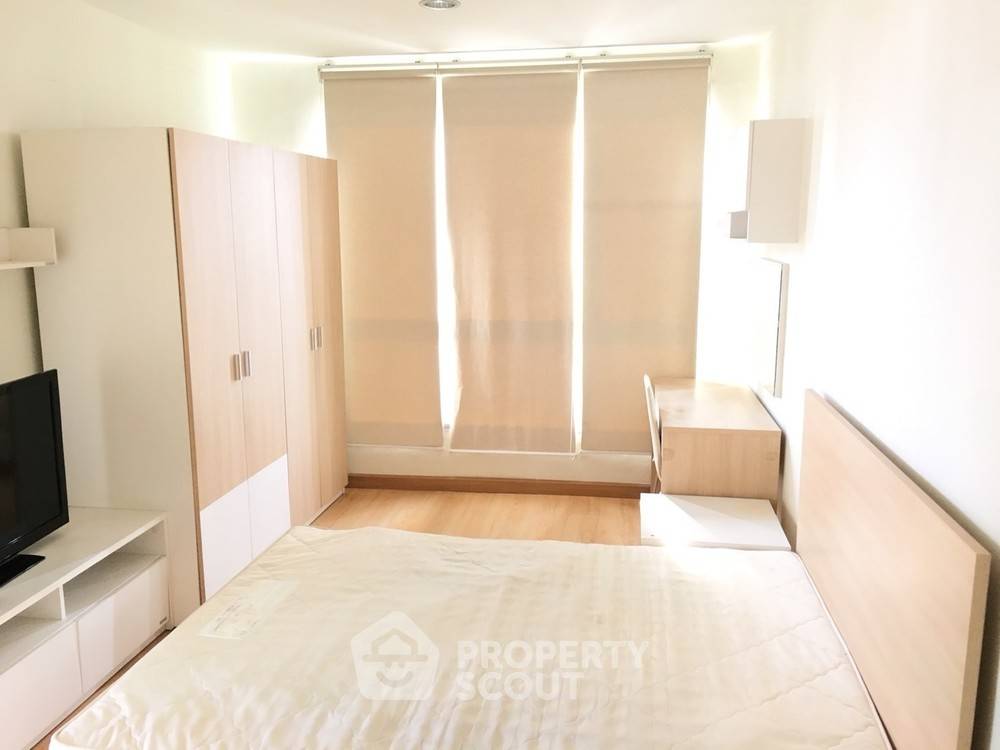 picture 2-BR Condo at Life @ Ratchada-Suthisan near MRT Sutthisan (ID 309855) - 5/7