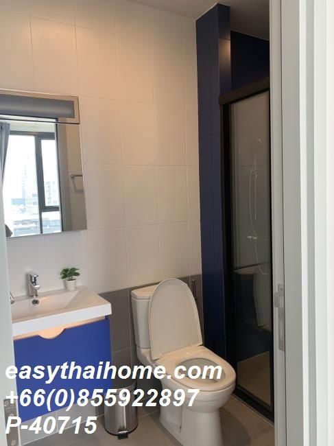 picture Condo for rent XT Ekkamai fully furnished (Confirm again when visit).  - 5/11