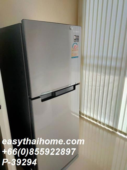 รูป P-39294 🏢ต้องการขายคอนโด เมโทร ลักซ์ เกษตร Prasert-Manukit Rd, Sena Nikhom, Chatuchak, Bangkok Line Id @easythaihome 085-592-2897 - รูปที่ 3/14