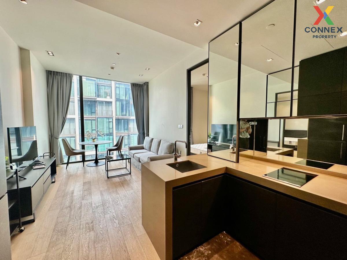 รูป เช่าคอนโด  28 ชิดลม BTS-ชิดลม ลุมพินี เขต ปทุมวัน กรุงเทพ CX-129152 ✅ ทักไลน์ @connexproperty ตอบทันที ทีมงานมืออาชีพ ✅  - รูปที่ 2/9