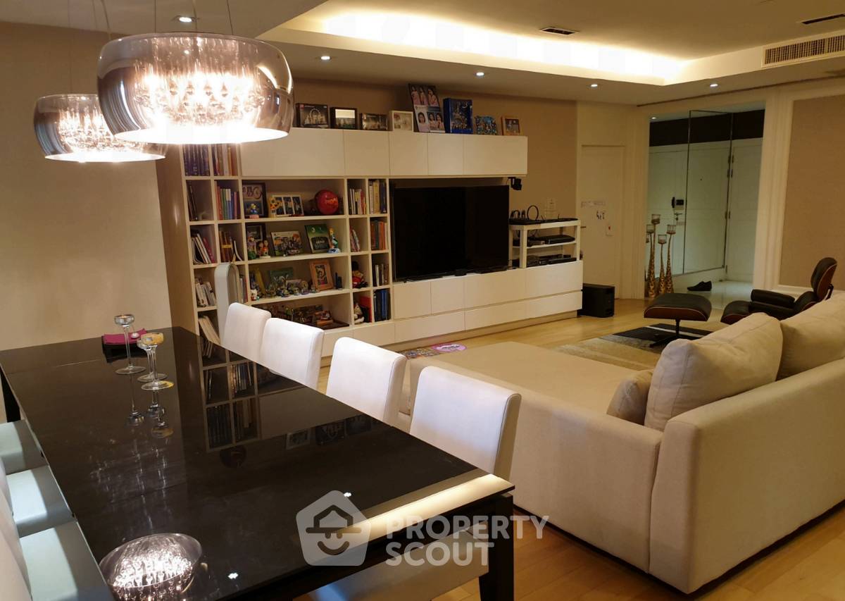 รูป คอนโด 3-ห้องนอน ที่ สาธร การ์เด้นส์ ใกล้ MRT สีลม (ID 1139796) - รูปที่ 7/14