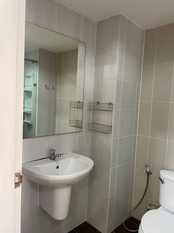 picture Condo for rent Lumpini Place Narathiwat 24 near Central Rama 3 12,000 baht Property code: RS1608 - 14/15