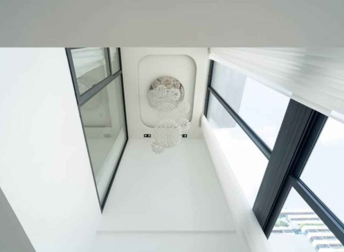 รูป ขาย Townhome 3 ชั้น 25 ตรว ซอยสุขุมวิท 15 ทำเลดี เพียง 1 นาทีถึง #โรงเรียนนานาชาติNIST และ 5 นาที ถึง BTS อโศก  - รูปที่ 15/18