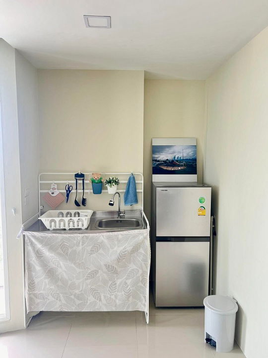 picture code : B223 Srinankarin Place Condominium - 4/10