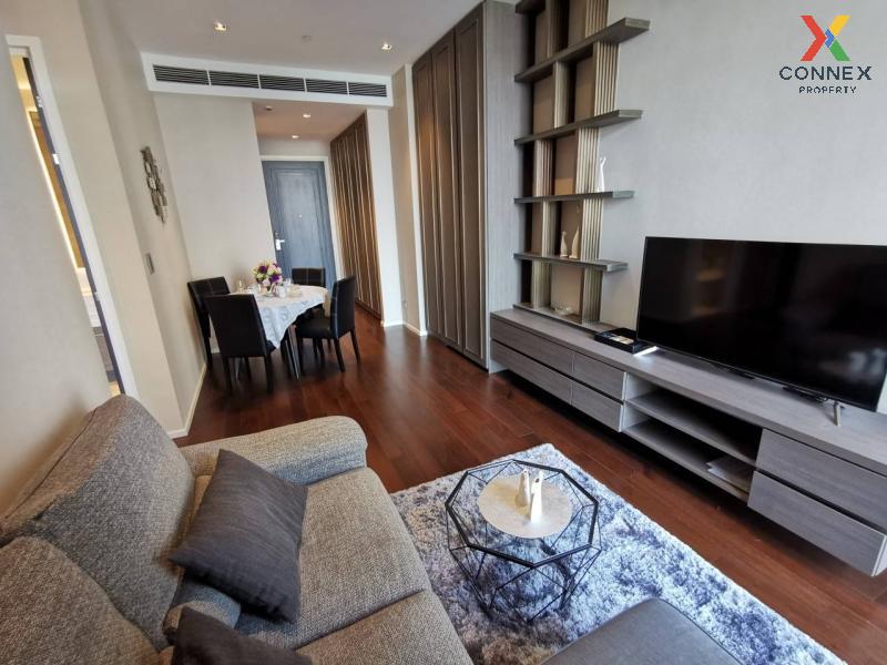 picture FOR RENT condo , The Diplomat 39 , BTS-Phrom Phong , Khlong Tan Nuea , Watthana , Bangkok , CX-21579 ✅ Live chat with us ADD LINE @connexproperty ✅  - 1/7