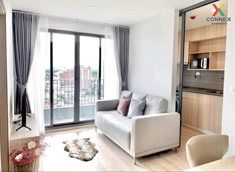 picture 🔥🔥🔥 FOR RENT condo , Ideo O2 , BTS-Bang Na , Bang Na , Bang Na , Bangkok , CX-55760 ✅ Live chat with us ADD LINE @connexproperty ✅ 🔥🔥🔥 - 1/9