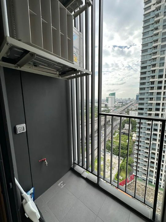 picture PFD-05495 Condo for Rent: The Privacy Jatujak  Schedule a viewing ■ Line: @propertyfinder	 - 7/7