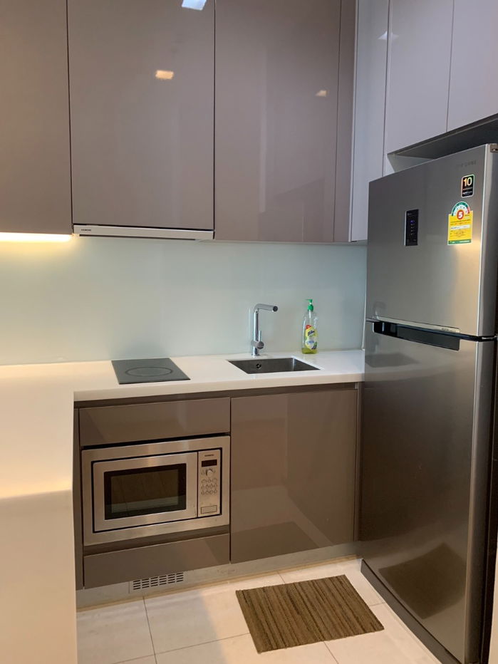 รูป For Rent –Condo Hyde 13 Condominium fully furnished (S01-1320) - รูปที่ 11/16